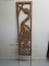 Metal Crane Art