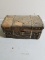 Small Vintage Trunk