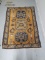 Aztec Style Area Rug
