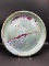 Signed Pottery Platter