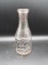 Fillmore Dairy Milk Bottle- East Aurora NY