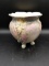 Hand Painted Vase
