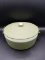 Olympian Thermo-Ware Container