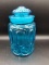 LE Smith Moon & Stars Apothecary Jar