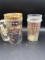 Vintage 1990's Joe Camel  Mugs