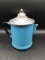 Enamelware Coffee Pot