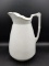 Wedgewood Water Pitcher