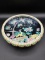 1920's Nippon Bird of Paradise Bowl