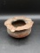Metal Ashtray