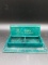 Advertising Plastic Desk Box