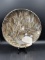 Handmade Pottery Cat Dish