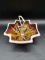 Vintage 1960's Sequoia Pottery Bowl