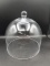Large Glass Dome