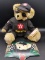 4th Edition 2000 Havoline Plush Bear