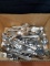 Box Lot- Assorted Flatware