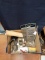Box Lot- Assorted Kitchen  Utensils