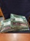 3 Grape Cluster Patio Lights-NIB Untested