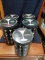 Box Lot- 5 Lolita Martini Glasses-NIB