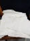 Box Lot- Assorted Table Cloths