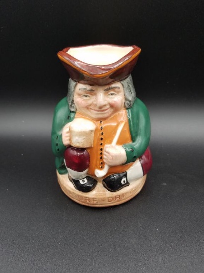 Vintage Royal Dalton Jug