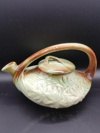 McCoy Tea Pot