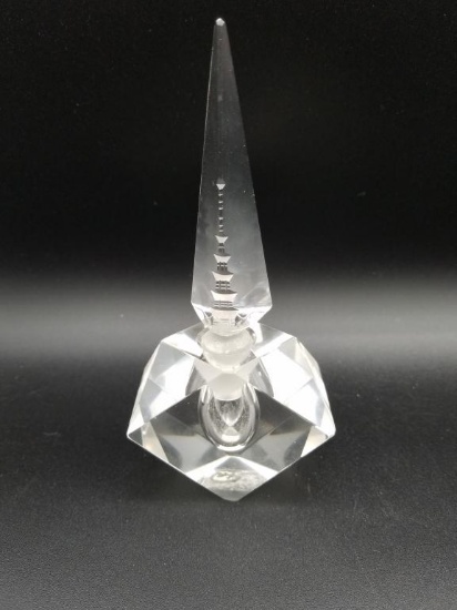 Perfume Bottle