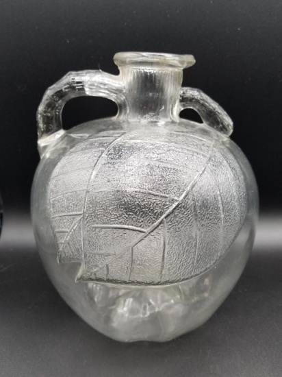 Apple Cider Vinegar Jar