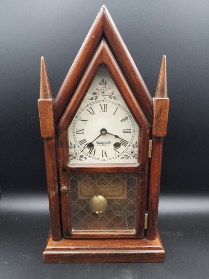 New England Clock Company