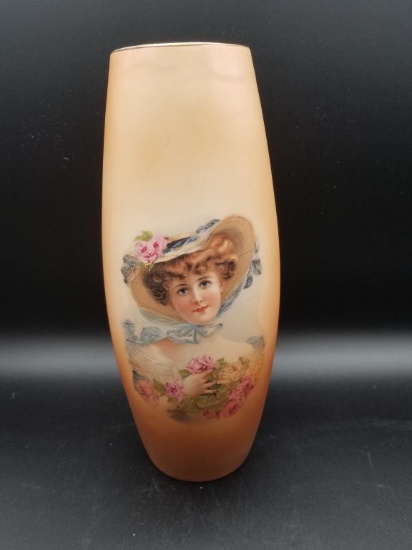 Warwick Vase