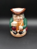 Vintage Royal Dalton Jug