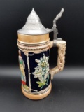 Starlight German Stein