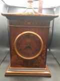 Ornate Battery Operated Clock