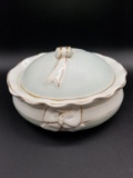 English Soap Holder