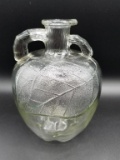 Apple Cider Vinegar Jar