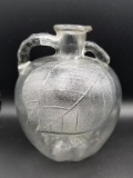 Apple Cider Vinegar Jar