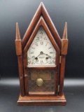 New England Clock Company