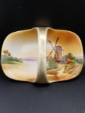 Nippon Handle Bowl
