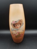 Warwick Vase