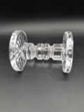 Waterford Crystal Knife Rest
