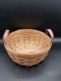 Handmade Basket