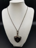 Sterling Silver Necklace