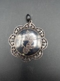 Siam Pendant
