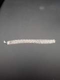 Sterling Silver Bracelet