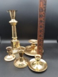 Box Lot- Brass