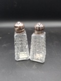 Sterling Top S&P Shakers