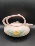 Signed Hull Teapot 110