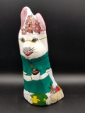 Cypress Knee Rabbitt