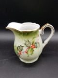Lefton Holly Creamer