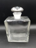 Factice Bottle Decanter