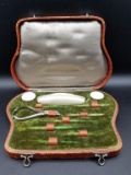 Travel Vanity Kit